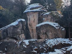-云龙山