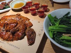 -桂小厨广西菜(印象城店)