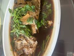 -老渔翁餐厅·鱼家傲私房菜