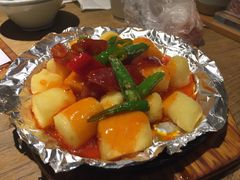-吴家·非遗淮扬小馆(镇江万达广场店)