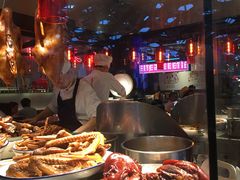 -陈鹏鹏潮汕菜(宝安机场T3航站楼店)