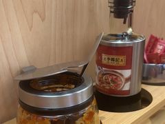-华记煲仔华·煲仔饭(市桥易发店)