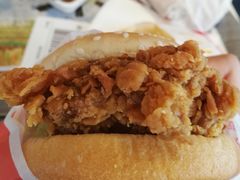 -麦当劳(仙林亚东城得来速店)
