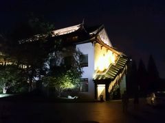 -扬州瘦西湖汇金酒店