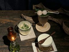 -安家村酒馆