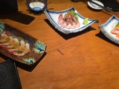 -千代武日本料理(开发区店)