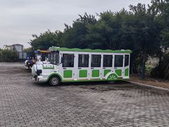 -漩门湾国家湿地公园