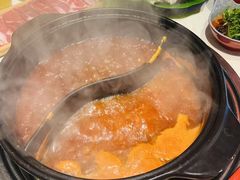 -钢管厂五区小郡肝串串香火锅(梅川路店)
