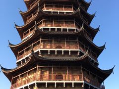 北寺塔-北寺塔