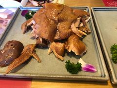 -新兴园饺子馆(北京百子湾店)