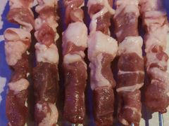 -很久以前羊肉串(大华三路店)