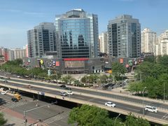 -枫蓝国际购物中心