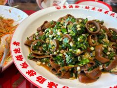 -鱼满舱·鲜活海鲜·正宗鲁菜