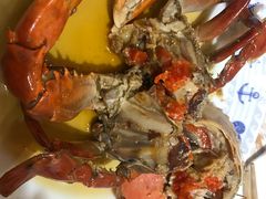 -十面欢腾·海鲜面·台式Bistro(长乐路店)