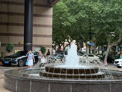 -上海新锦江大酒店