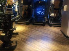 -威尔仕健身(海伦中心店)