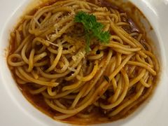 -华梅西餐厅(哈尔滨中央大街店)