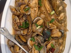 -福来齐·鲁菜海鲜·渔家菜(朝阳街分店)