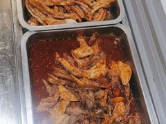 -渔桥李记奶汤面(东街店)