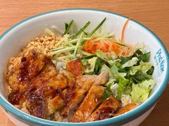 -越小品·越南餐厅(万科里店)