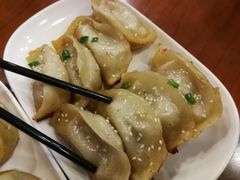 -小姜锅贴(凤凰街店)