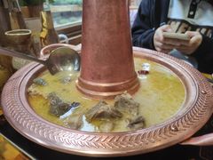 -民食香·腊排骨野生菌美食(木府店)