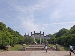 -南京市江宁方山