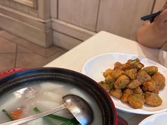 -外婆家(古墩印象城店)