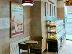 用餐区-味多美蛋糕(耿庄店)