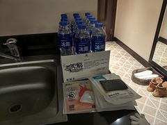 -苏州吴宫泛太平洋酒店