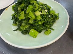 杏仁芥菜-老孙家饭庄·非遗(东关店)