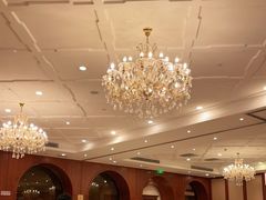 大堂-金时代顺风大酒店(金山店)