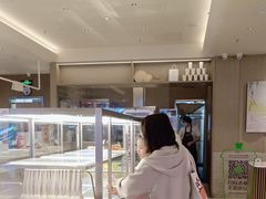 -奈雪的茶(湖滨银泰in77C区PRO店)