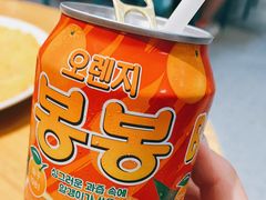 -李先生的首尔小馆(松江启源广场店)