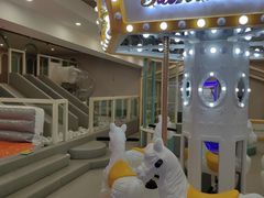 -碧中海汤泉汗蒸酒店