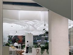 门面-大树餐厅(朝阳大悦城店)