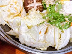 寿喜锅定食-有喜屋·深夜食堂(环宇荟店)