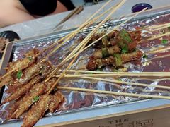 -浪起·江湖菜馆(陶瓷路店)