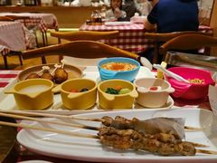 -天虹购物中心(深圳龙华店)