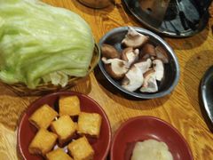 -范贤光鸡公煲(平乐园总店)