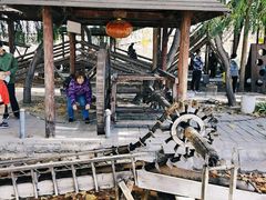 -河北村民俗体验园