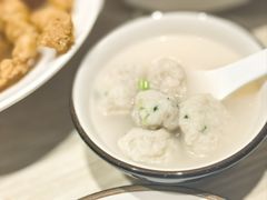-小船渔村•大连菜•大连焖鱼(黄河路店)