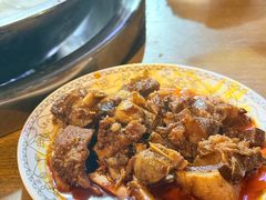 -顺庆羊肉馆(南坪店)