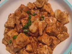 -北李妈妈菜·海肠捞饭(开发区万达店)