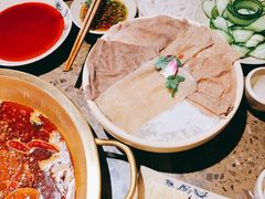 -小龙坎火锅(黄河店)