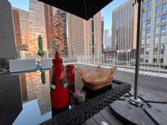 -百好乐宠物友好餐厅(朝外大街店)