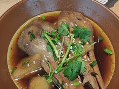 -川堂风·跷脚牛肉·乐山爆炒(宝山日月光店)