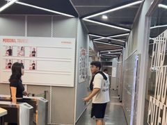 -形馆健身·普拉提(加州店)