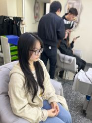 -东梵造型·烫发染发接发连锁SALON