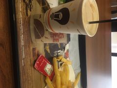 -汉堡王(房山绿地缤纷城店)